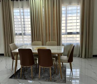 Kitwe Apartment | Gabstel Apartments