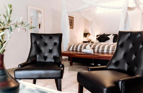 Otavi Hotel | Gabus Safari Lodge