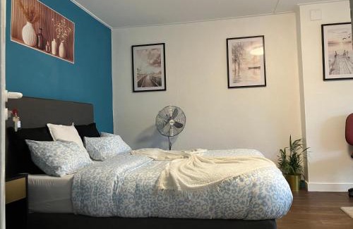 Liege House | Gaby's House