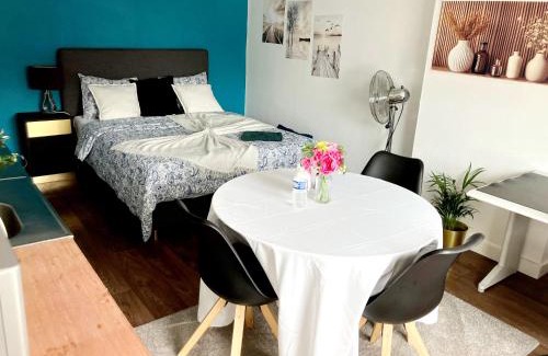 Liege House | Gaby's House