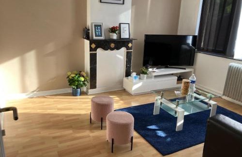 Liege House | Gaby's House