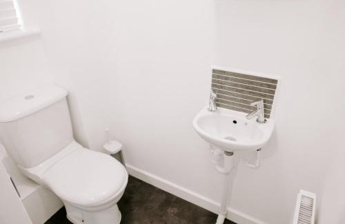 Stockton-on-Tees House | Gadbridge - 3 Bedroom House, parking and garden!