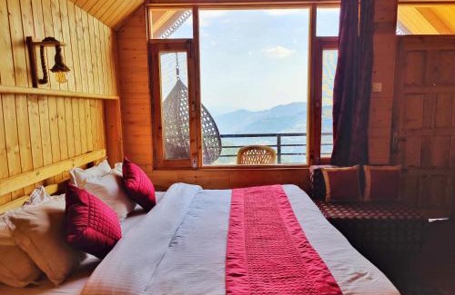 Matiana House | Gadegal Homestay Narkanda - Rooms & Pahadi Café