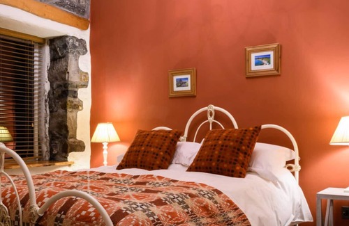 Garn Fadryn House | Gadlas in the beautiful Pwllheli