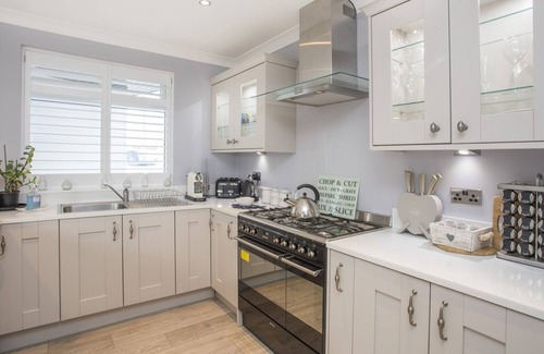 Trearddur Bay Cottage | Gadlys
