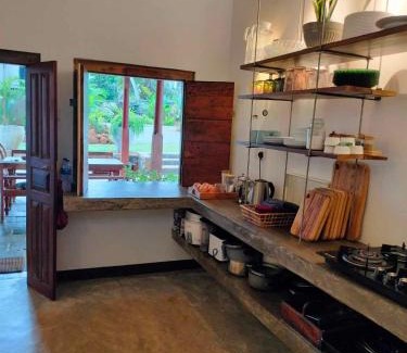 Midigama Villa | Gads Villa