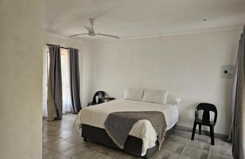 Greater Tubatse House | Gae Ga Monare Guest House