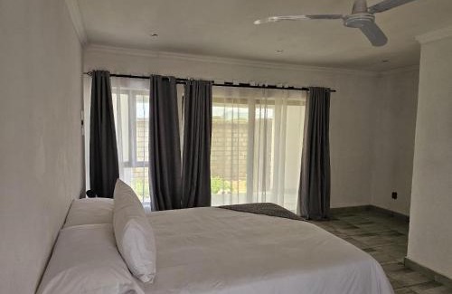 Greater Tubatse House | Gae Ga Monare Guest House