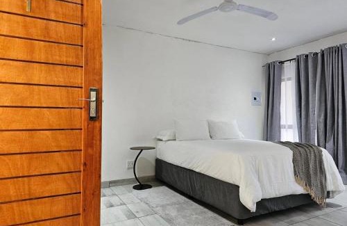 Greater Tubatse House | Gae Ga Monare Guest House