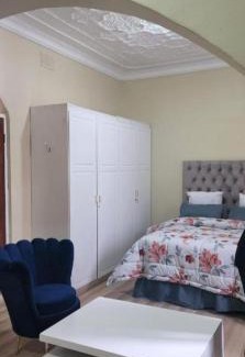 Greater Johannesburg Metropolitan Area Apartment | Gael Guest2