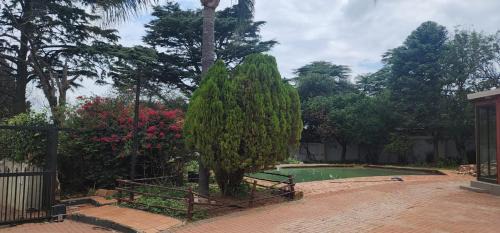 Greater Johannesburg Metropolitan Area Apartment | Gael Guest2