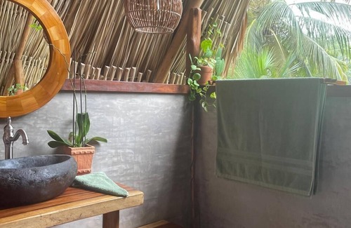 Guachaca Cabin | GAELIA BEACH