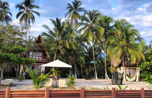 Guachaca Cabin | GAELIA BEACH