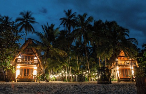 Guachaca Cabin | GAELIA BEACH