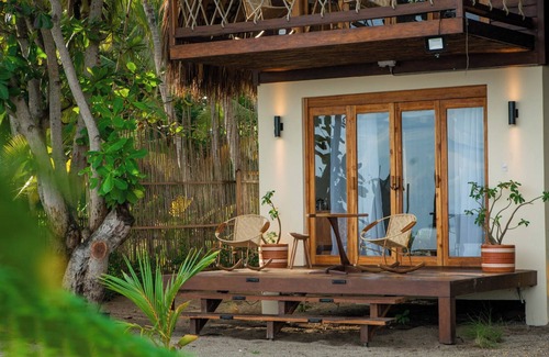Guachaca Cabin | GAELIA BEACH