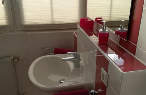 Dorp Bed & Breakfast | Gaestehaus Jagsttalblick