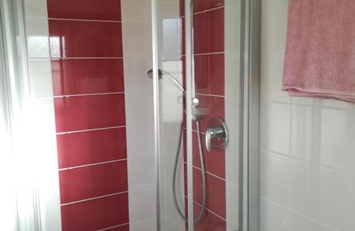 Dorp Bed & Breakfast | Gaestehaus Jagsttalblick