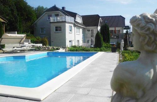 Sierksdorf Apartment | Gaestehaus Vogelsang