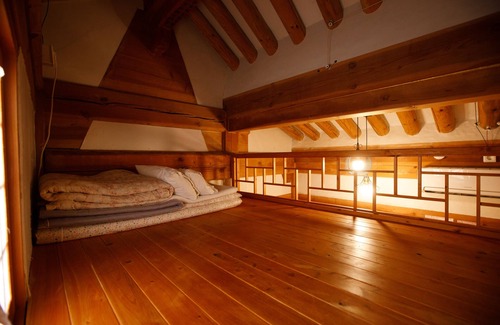 Jeonju House | GaEunChae II
