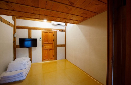 Jeonju House | GaEunChae II