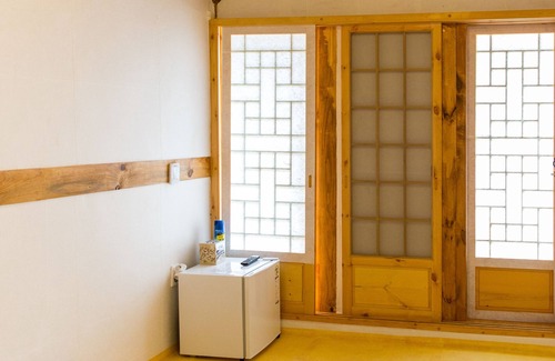 Jeonju House | Gaeunchae