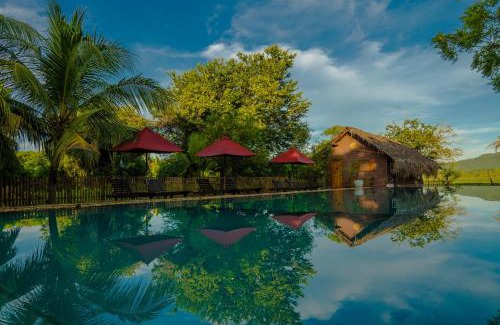 Yodakandiya Ski Chalet | Gaga Bees Yala