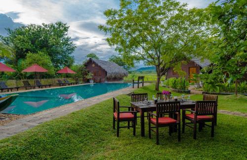 Yodakandiya Ski Chalet | Gaga Bees Yala