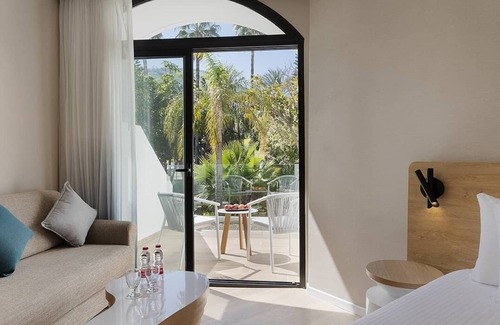Tiberias Resort | Gai Beach Resort Spa Hotel