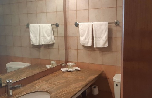 Tiberias Resort | Gai Beach Resort Spa Hotel