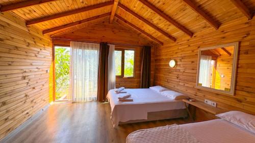 Ayvalik Bed & Breakfast | Gaia bungalow