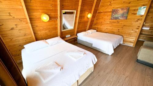 Ayvalik Bed & Breakfast | Gaia bungalow