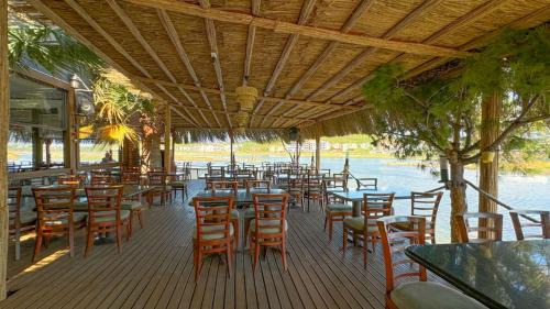 Ayvalik Bed & Breakfast | Gaia bungalow