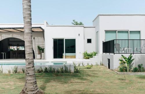 San Antero House | Gaia Casa de Mar