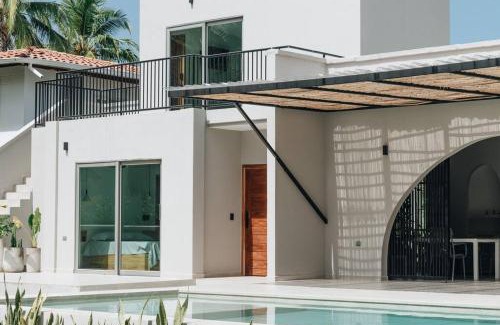 San Antero House | Gaia Casa de Mar