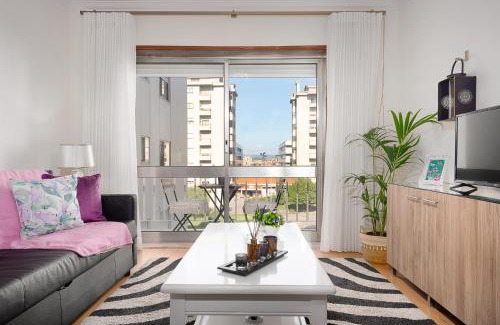 Vila Nova de Gaia Apartment | Gaia Center Near Porto