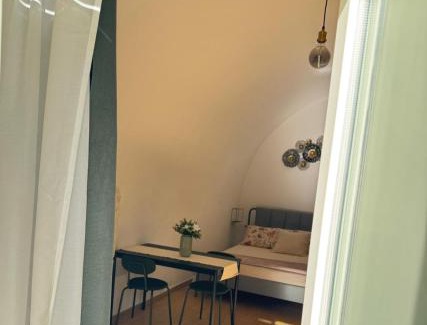 Capurso Bed & Breakfast | Gaia Home