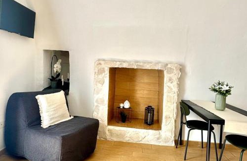 Capurso Bed & Breakfast | Gaia Home