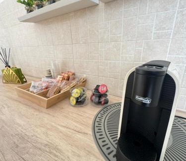 Capurso Bed & Breakfast | Gaia Home