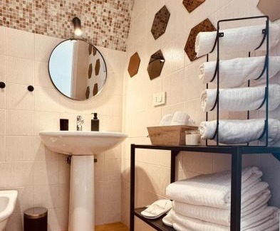 Capurso Bed & Breakfast | Gaia Home