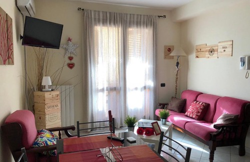 Oristano Apartment | Gaia House