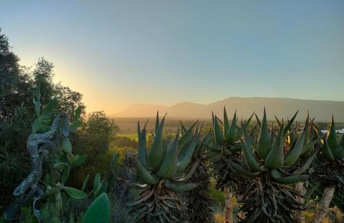 Swellendam Other | Gaia Off-grid Campsite