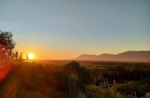 Swellendam Other | Gaia Off-grid Campsite
