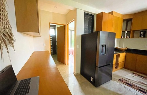 Puerto Morelos Condo | GAIA ~ One Bedroom Condo w/Pool. New Build✨