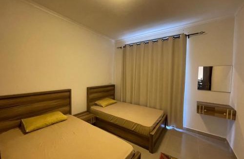 Shurtah al-Dakhlah Ski Chalet | Gaia ras el hekma ground 3 beds