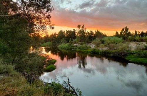 Swellendam Other | Gaia River Cabin