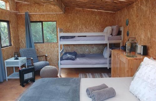 Swellendam Other | Gaia River Cabin