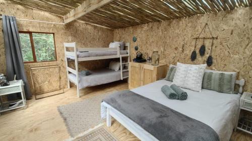 Swellendam Other | Gaia River Cabin