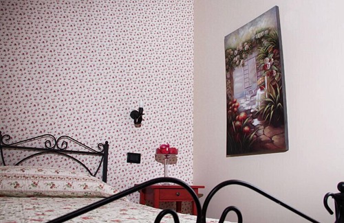 Casagiove Bed & Breakfast | GaiaChiara Resort