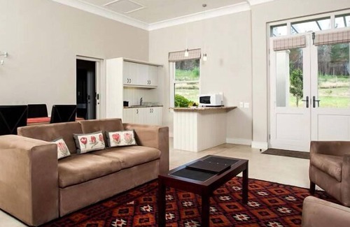 Swellendam Bed & Breakfast | Gaikou Lodge