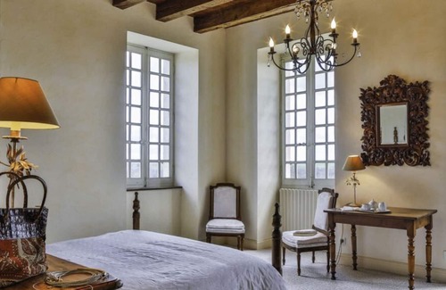 Montdoumerc House | Gaillardoux Manor